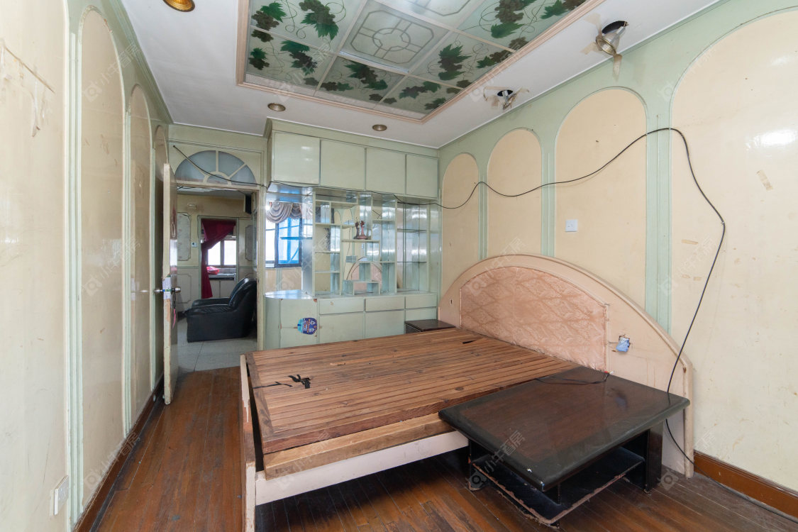 常州勤业四村南区在售二手房源室内图_小牛看房