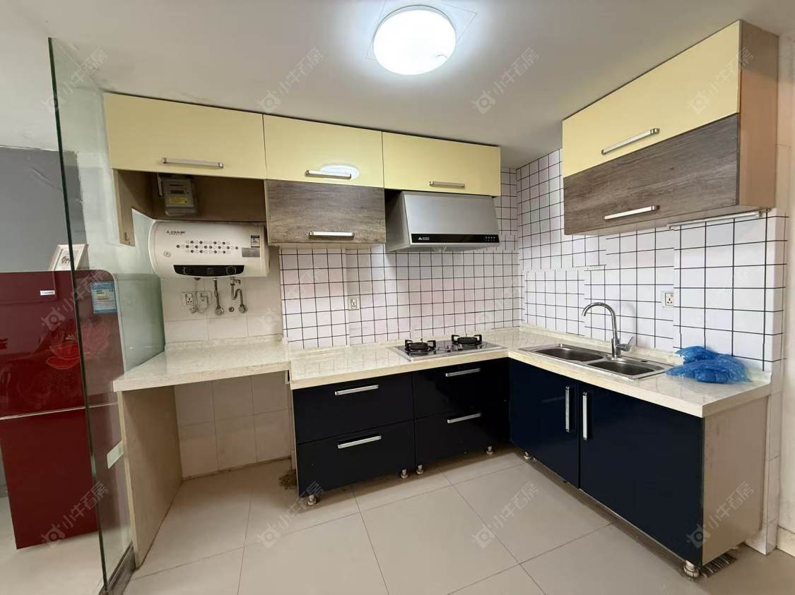 常州现代城在租房源室内图_小牛看房