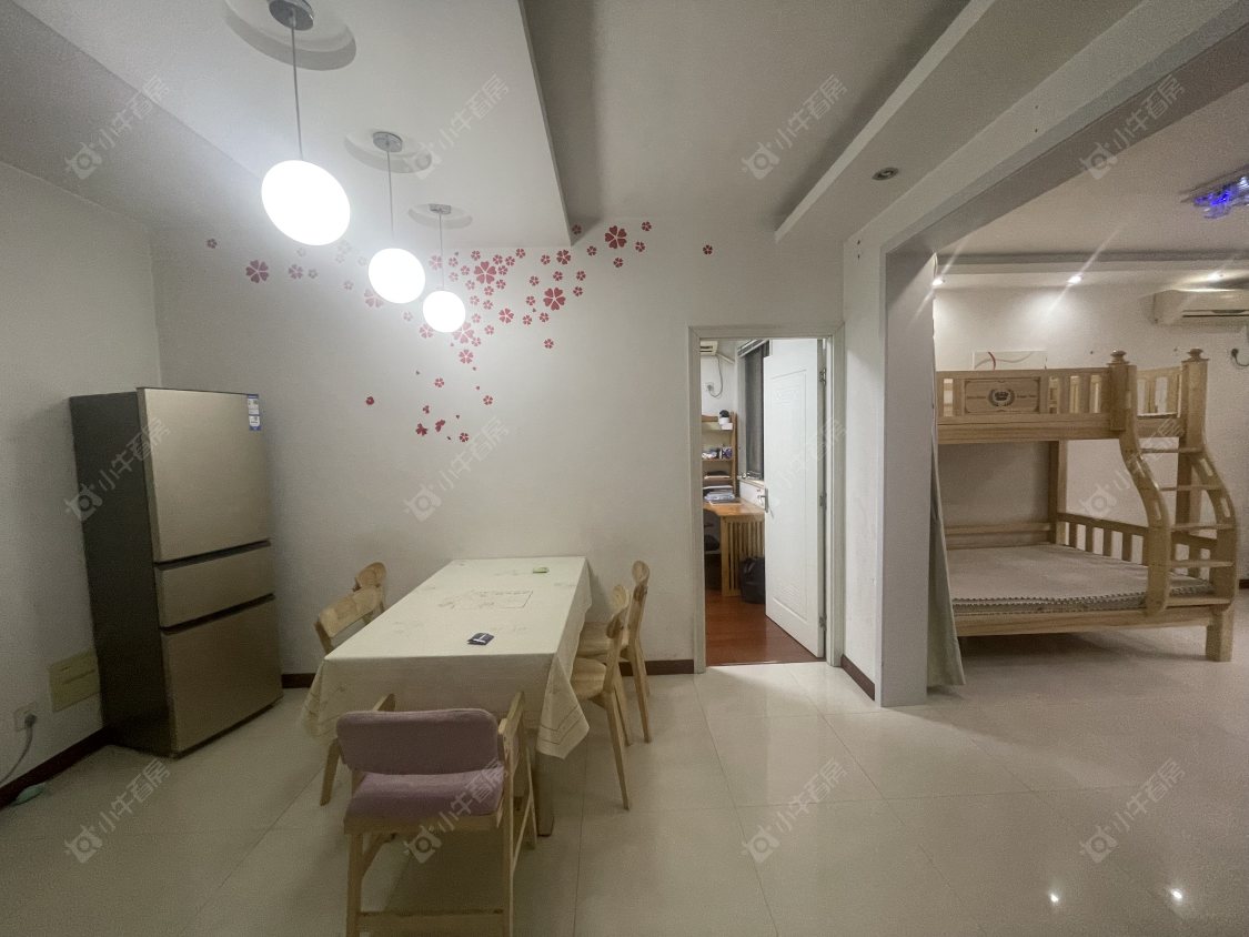 常州枫林雅都在租房源室内图_小牛看房