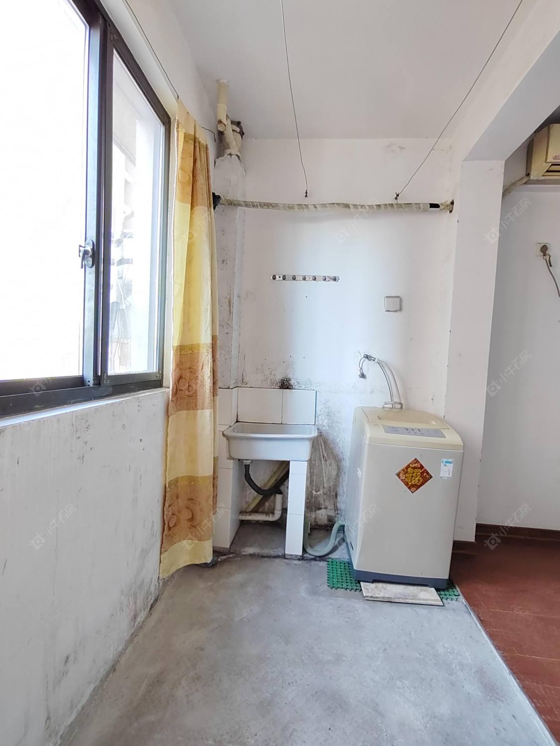 常州玲珑花园在租房源室内图_小牛看房