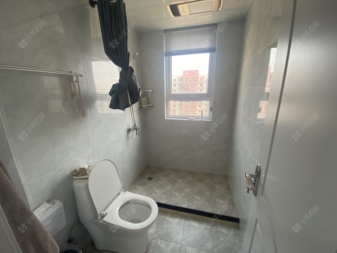 常州瑞宁新园在租房源室内图_小牛看房