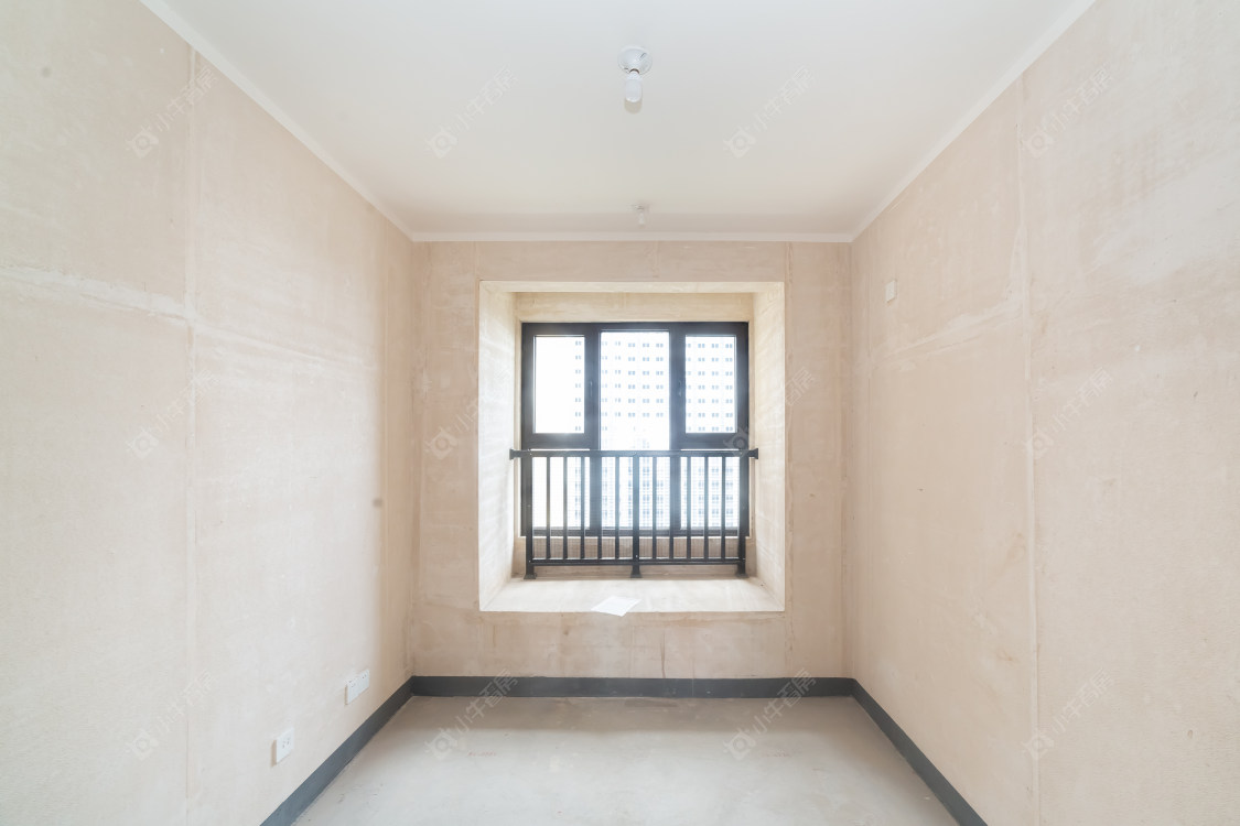 常州新城黑牡丹·世纪之光在售二手房源室内图_小牛看房