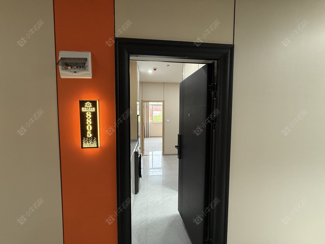 常州衫吉公寓租房_衫吉公寓1室1厅房源出租