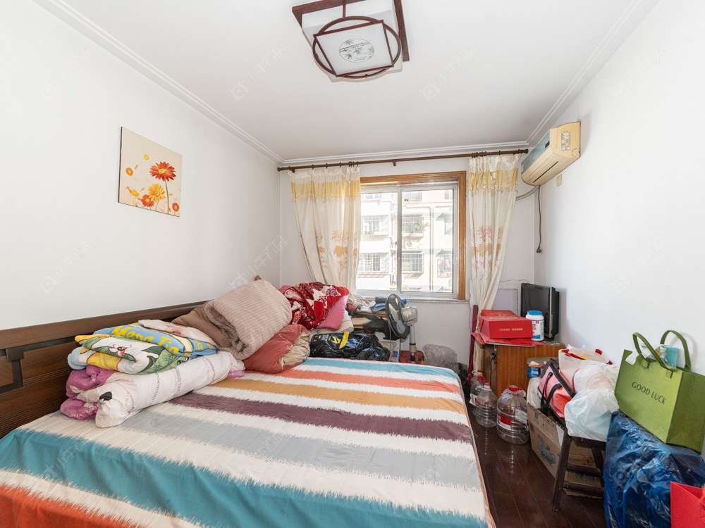 常州盘龙苑西区在售二手房源室内图_小牛看房