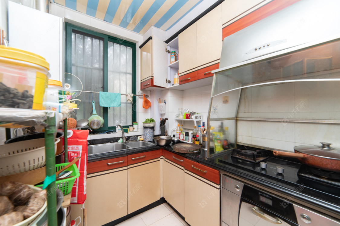 常州都市桃源二期在售二手房源室内图_小牛看房