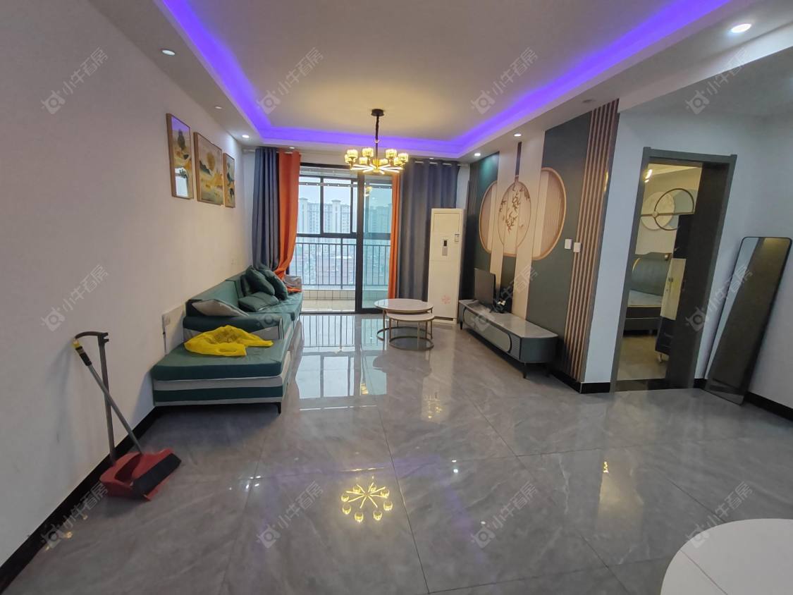 悦丰苑房源室内图 常州悦丰苑在租房源室内图_小牛看房