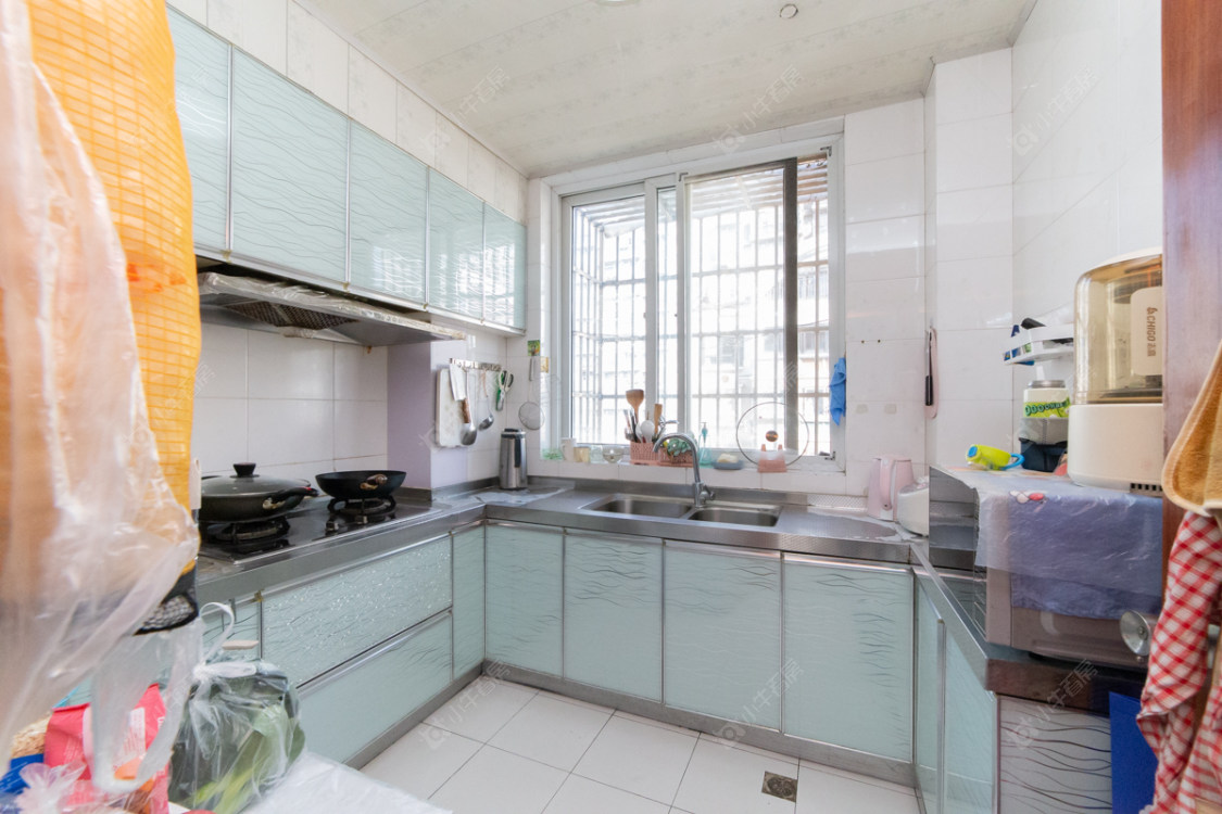 常州顺园二村在售二手房源室内图_小牛看房