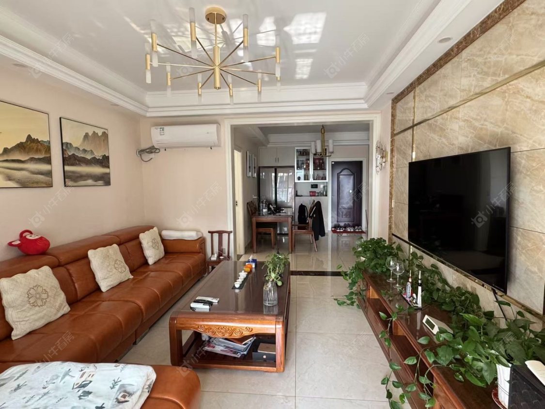 常州福地聚龙苑租房_小牛看房