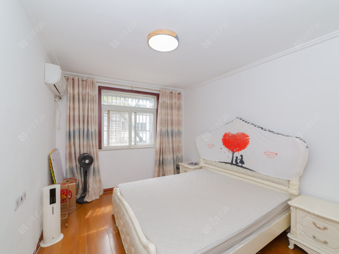 常州翠竹新村南区在售二手房源室内图_小牛看房