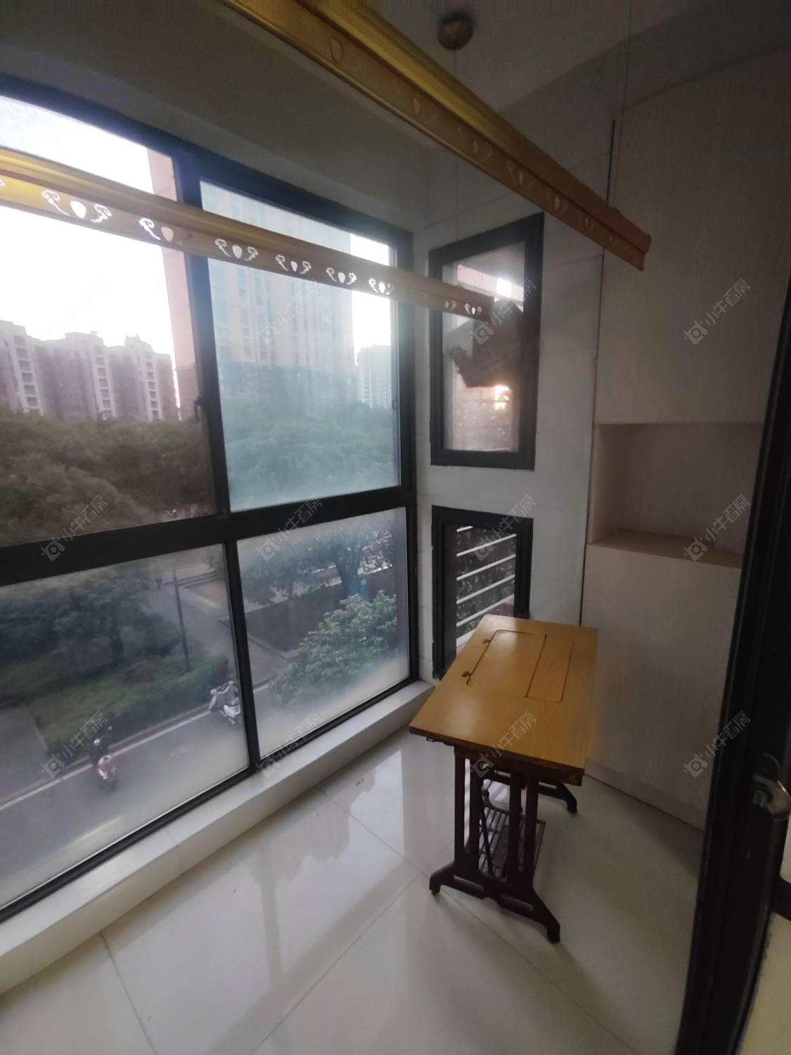 常州聚湖雅苑在租房源室内图_小牛看房