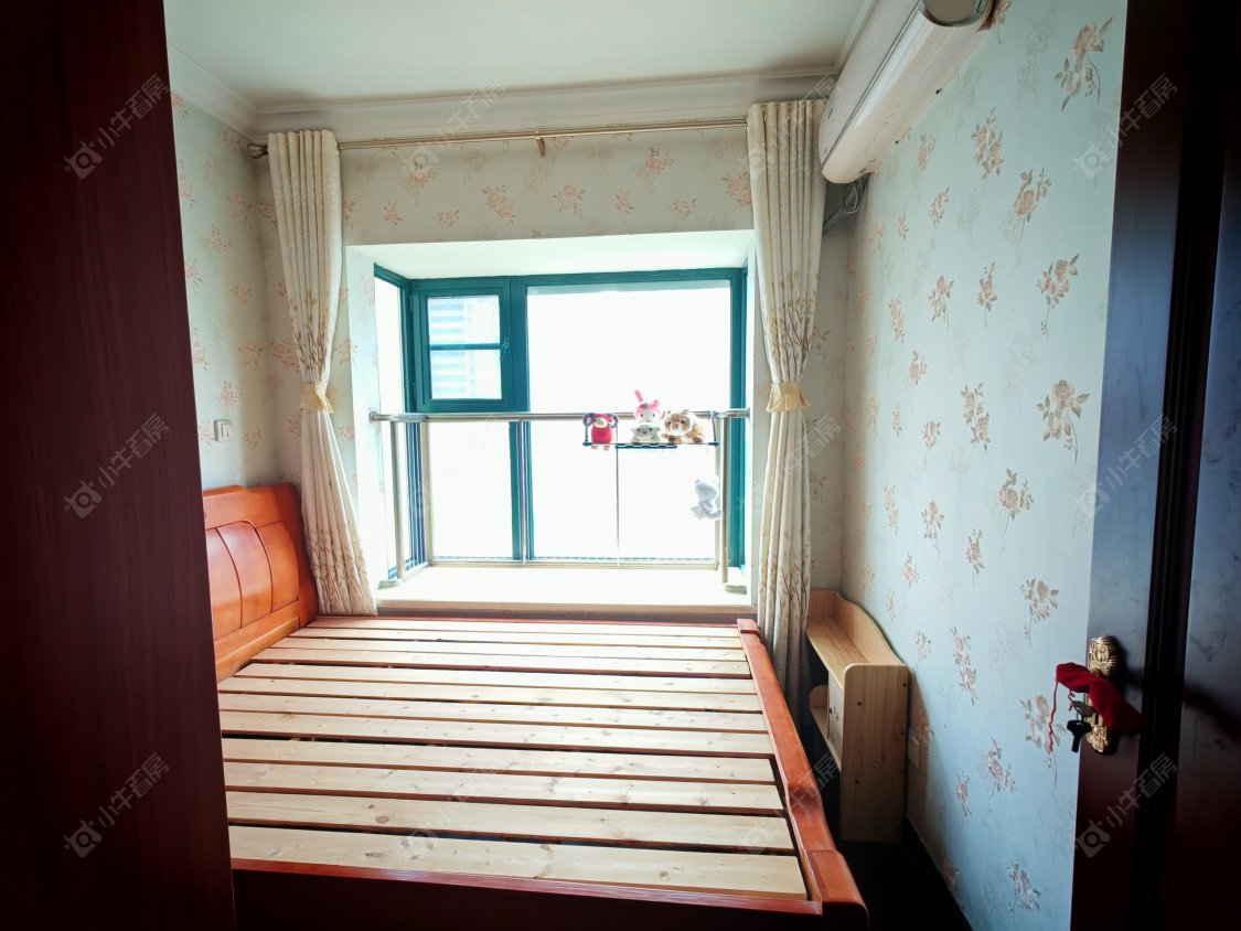 常州恒大翡翠华庭在租房源_小牛看房