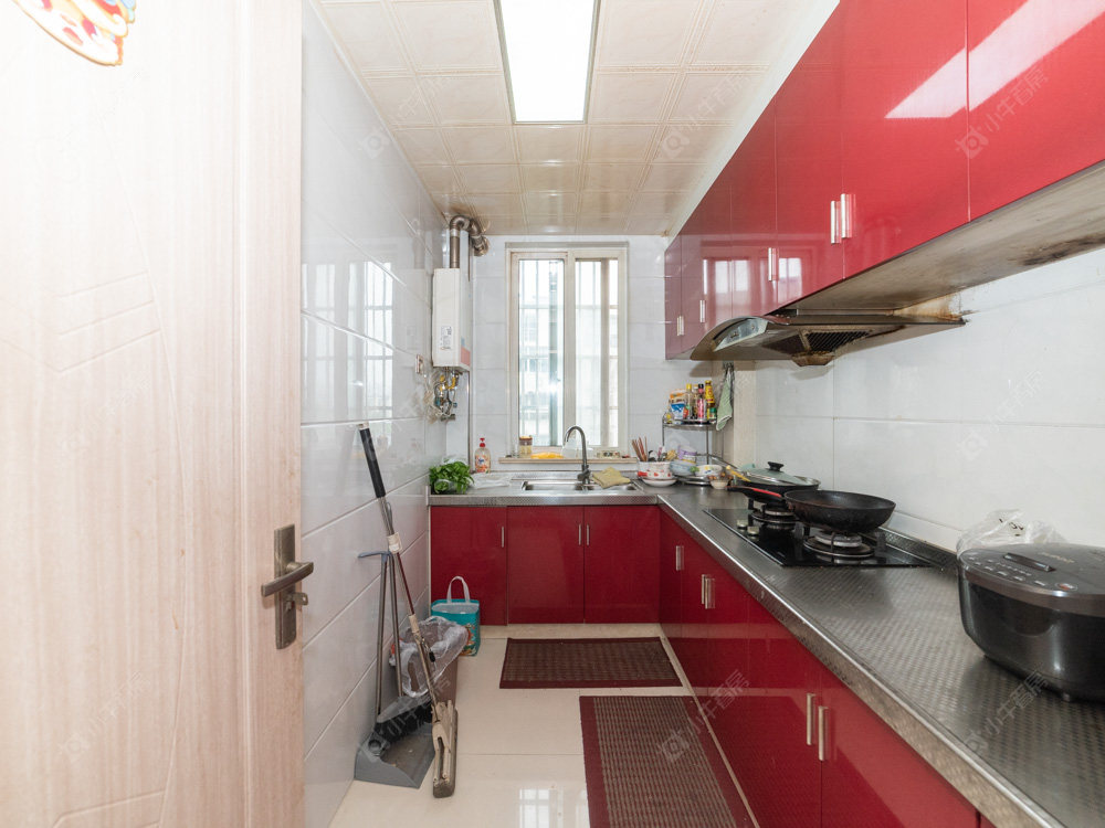 常州腾龙苑西区在售二手房源室内图_小牛看房