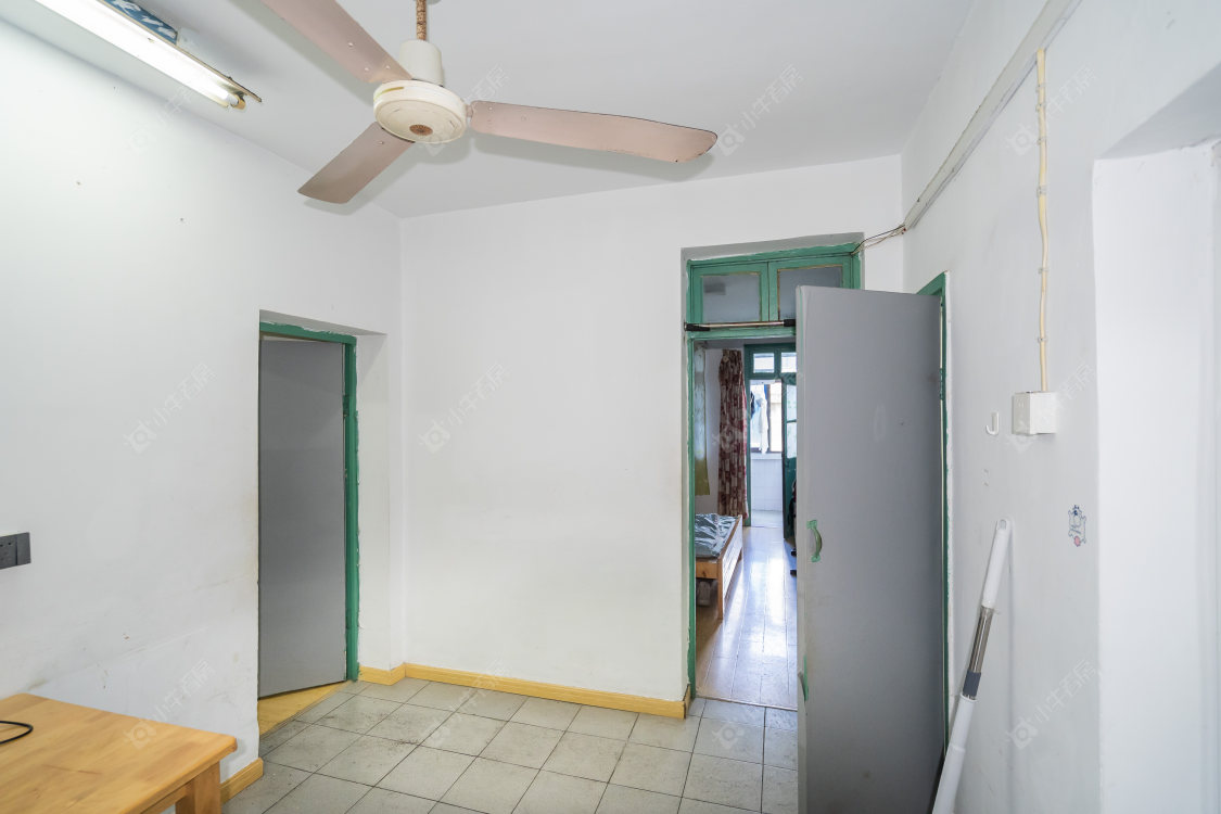 常州桃园路在售二手房_小牛看房