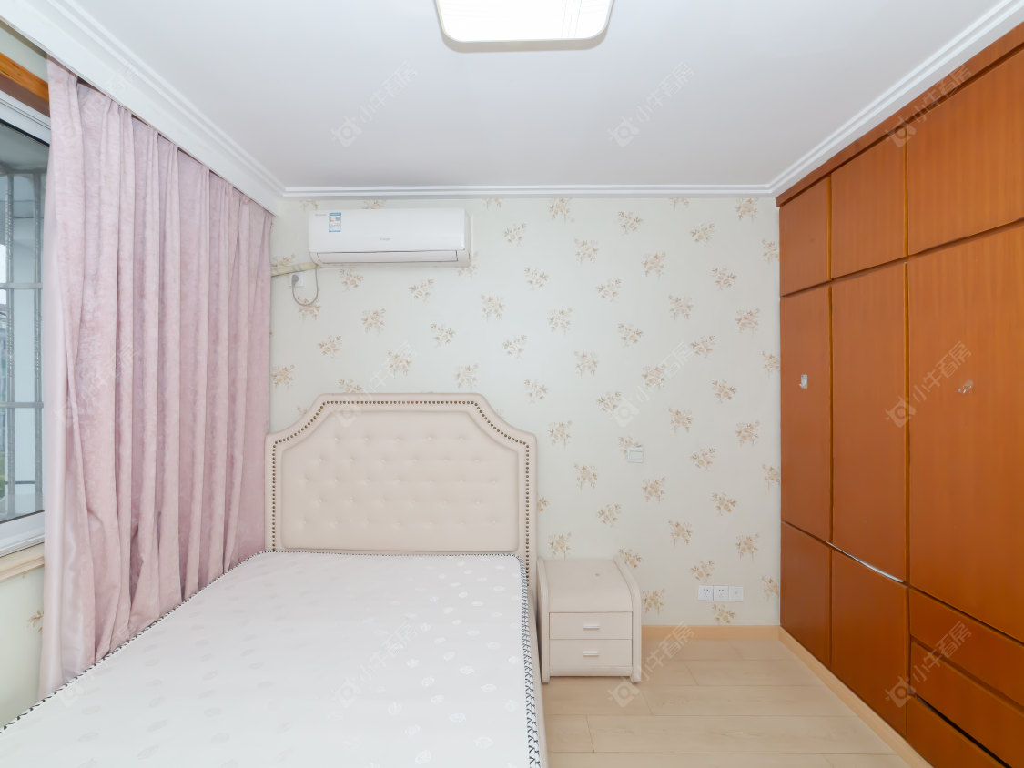 常州翠竹新村南区在售二手房源室内图_小牛看房