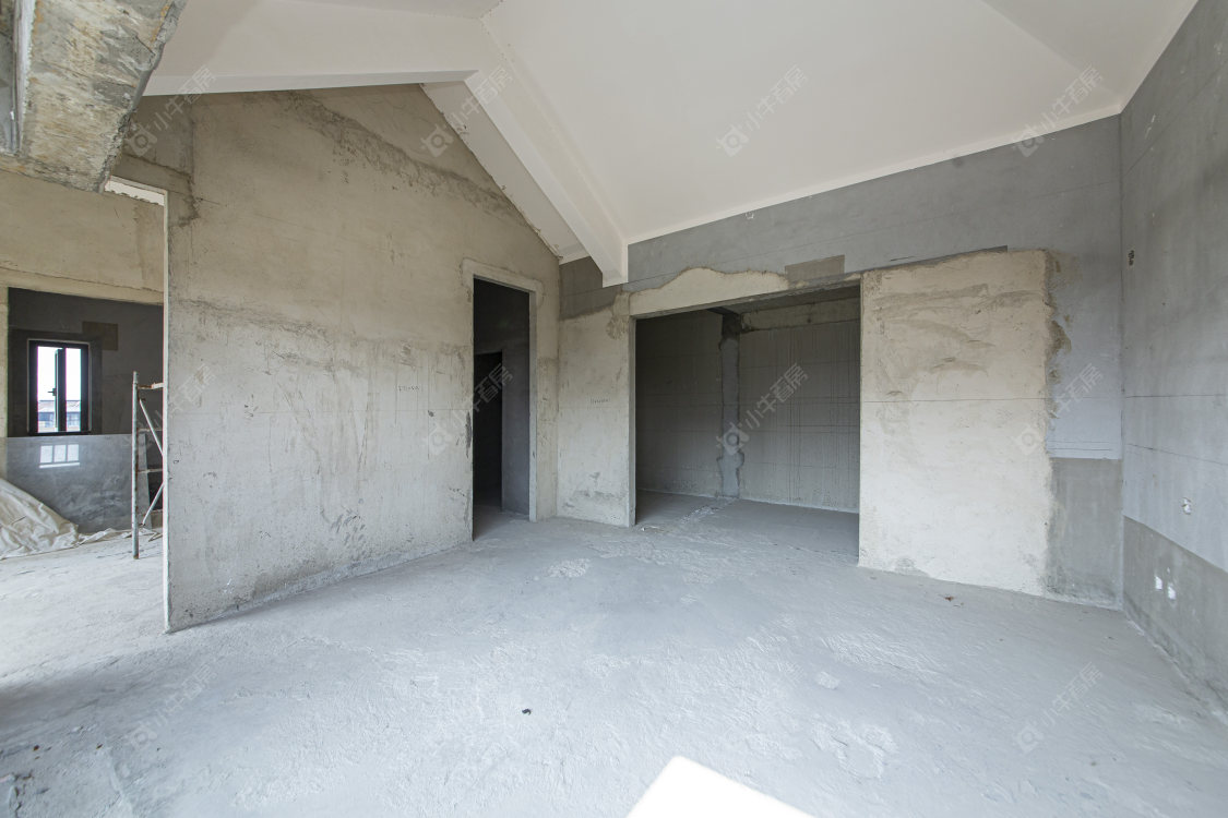 常州太湖院子在售二手房源室内图_小牛看房