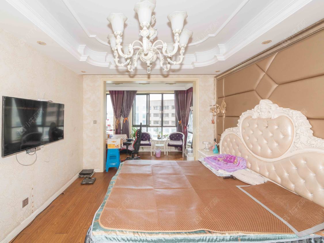 常州申达林与城在售二手房源室内图_小牛看房