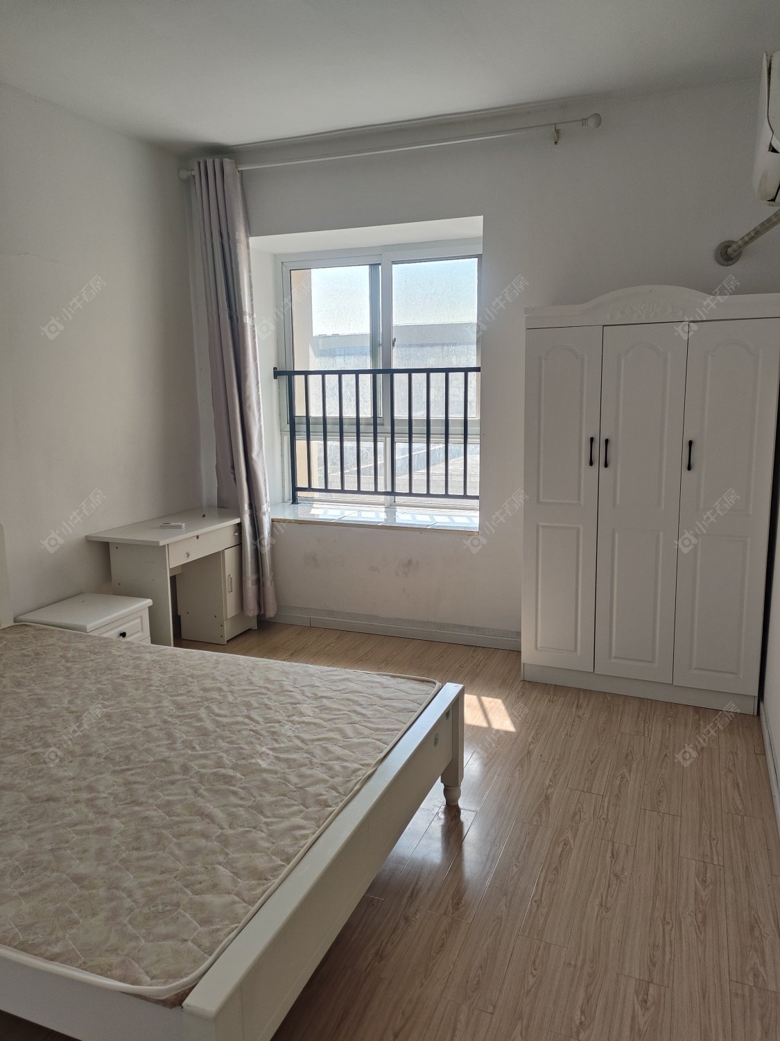 常州百馨西苑三期在租房源_小牛看房