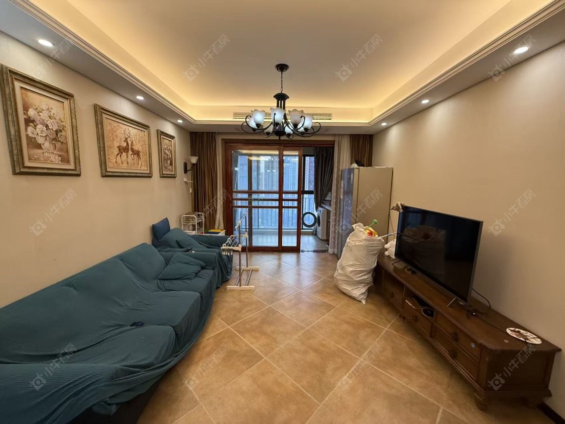 常州嘉禾尚郡在租房源室内图_小牛看房