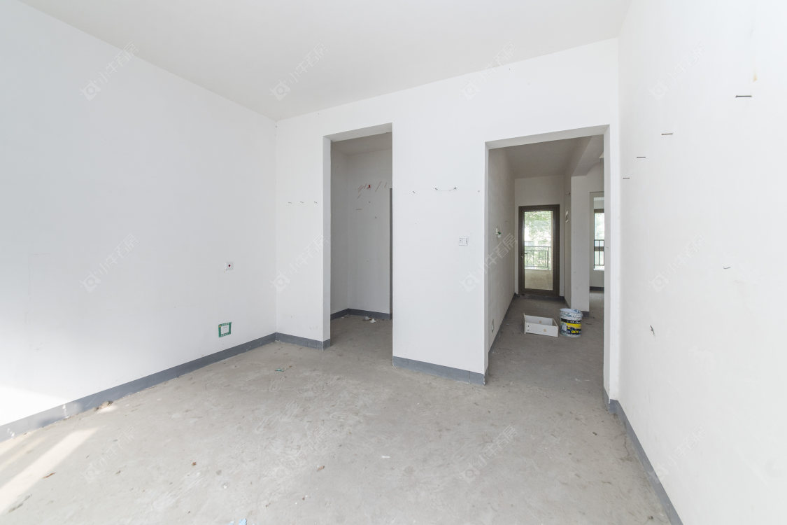 常州玉兰广场五期在售二手房源室内图_小牛看房