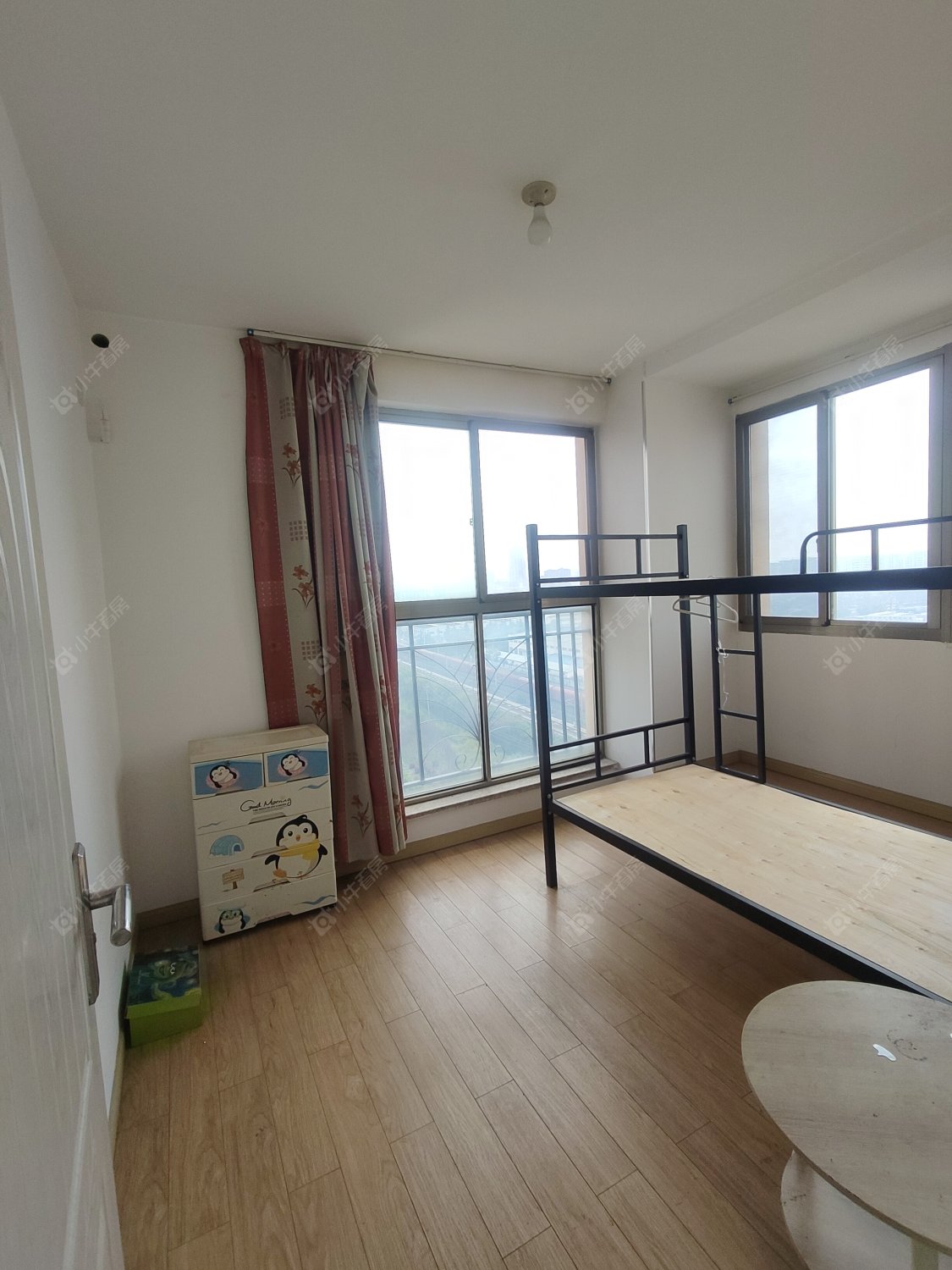 常州银河湾第一城二期在租房源室内图_小牛看房