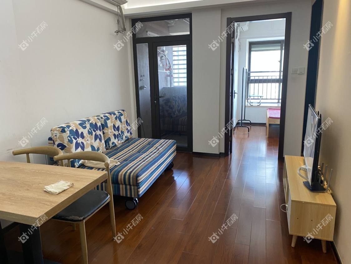 常州星河国际五区租房_小牛看房