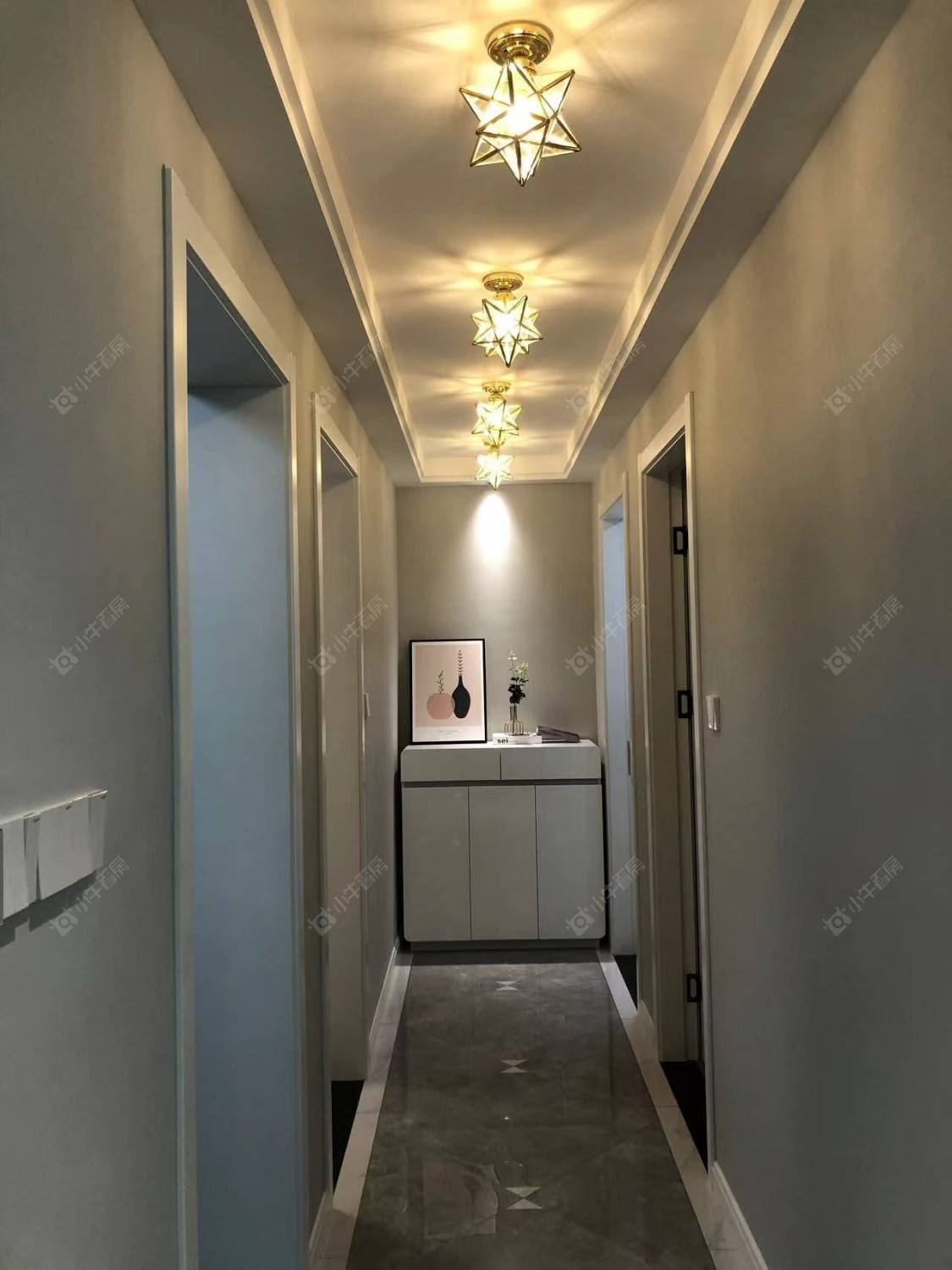 新城锦域房源室内图 常州新城锦域在租房源室内图_小牛看房