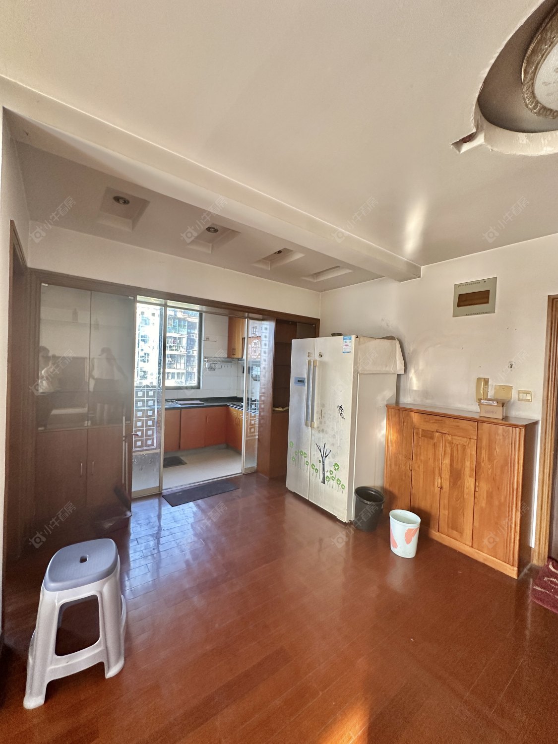 常州绿洲家园在租房源_小牛看房