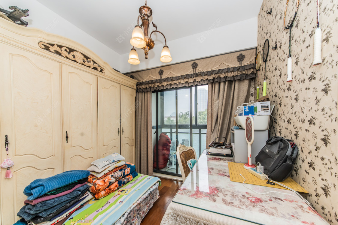 常州华亭苑在售二手房源室内图_小牛看房