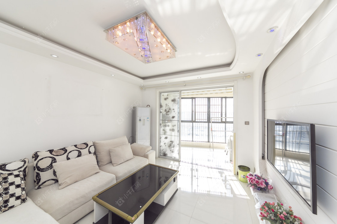 香江华廷花园房源 常州香江华廷花园在售二手房源_小牛看房