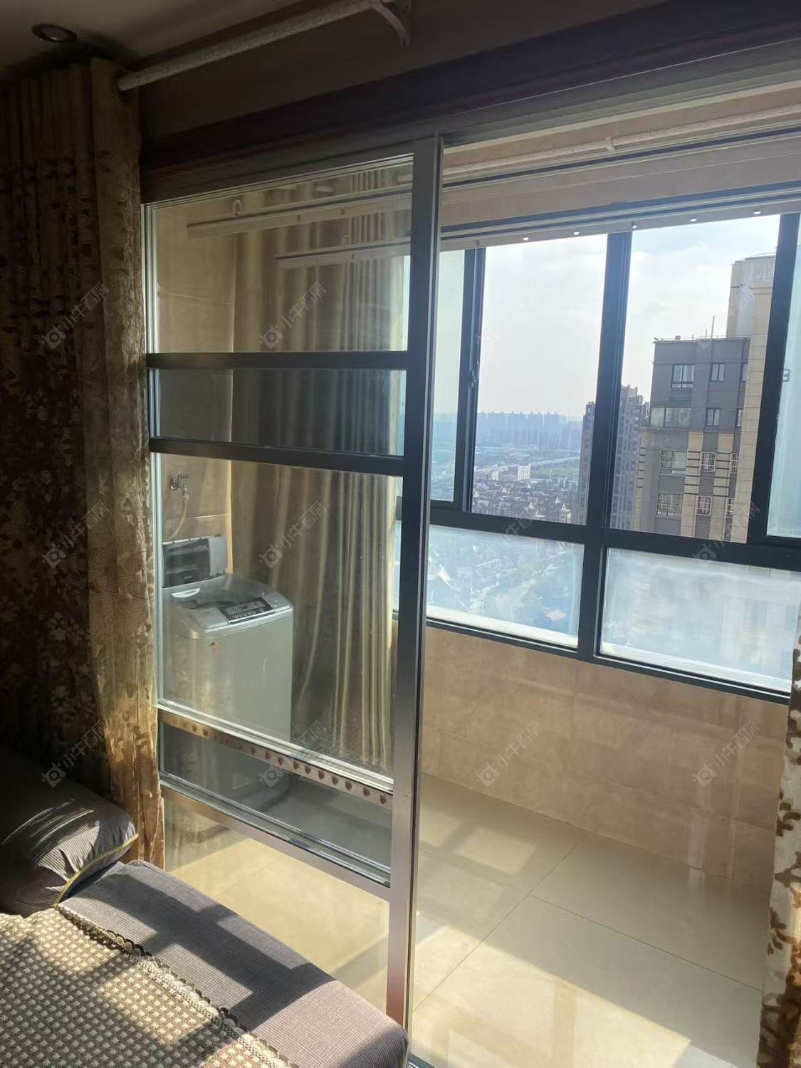 常州绿地世纪城三期在租房源_小牛看房