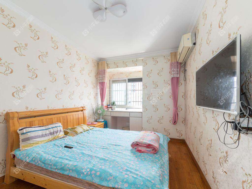 常州滨江明珠城西区在租房源_小牛看房