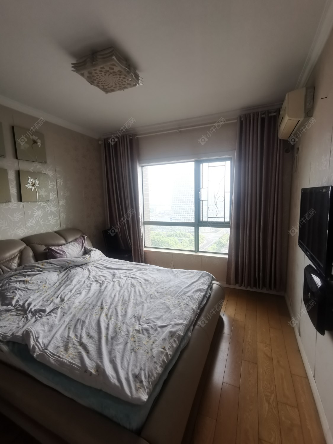 常州御城在租房源_小牛看房