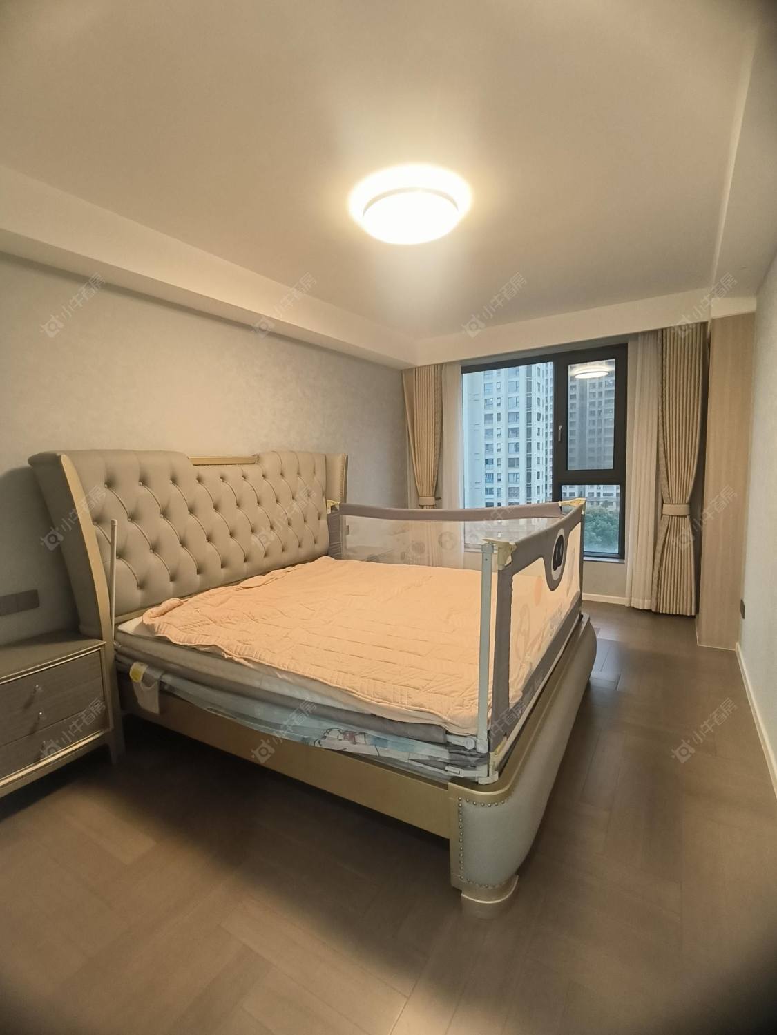 常州九龙仓繁华里在租房源室内图_小牛看房