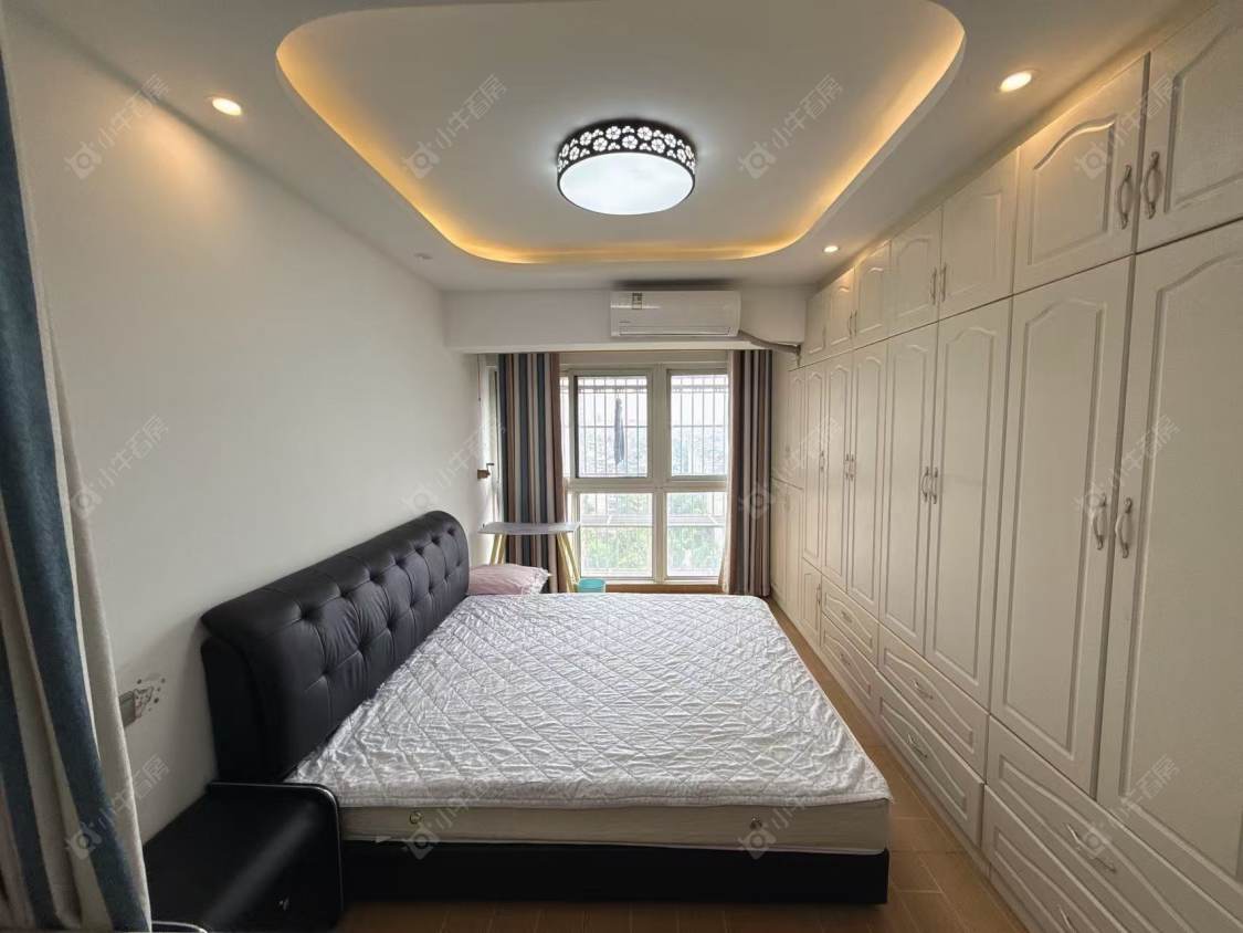 常州香江壹品在租房源室内图_小牛看房