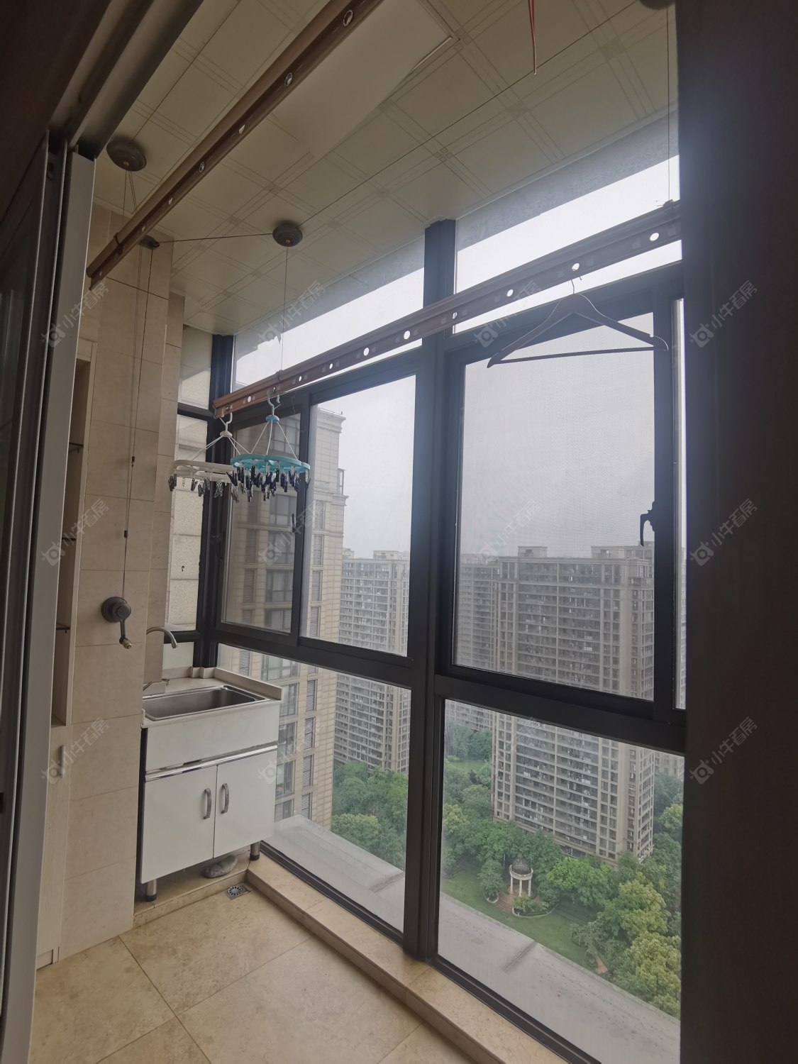 常州玉兰广场一期在租房源室内图_小牛看房