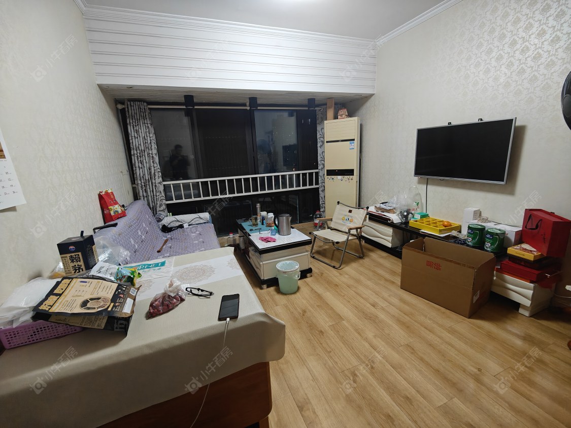 常州九洲花园一期在租房源_小牛看房