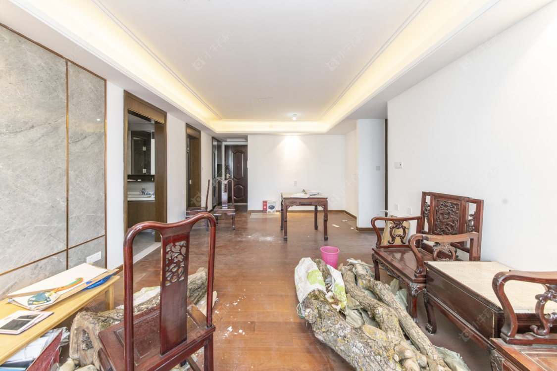 常州美的国宾府在售二手房源室内图_小牛看房