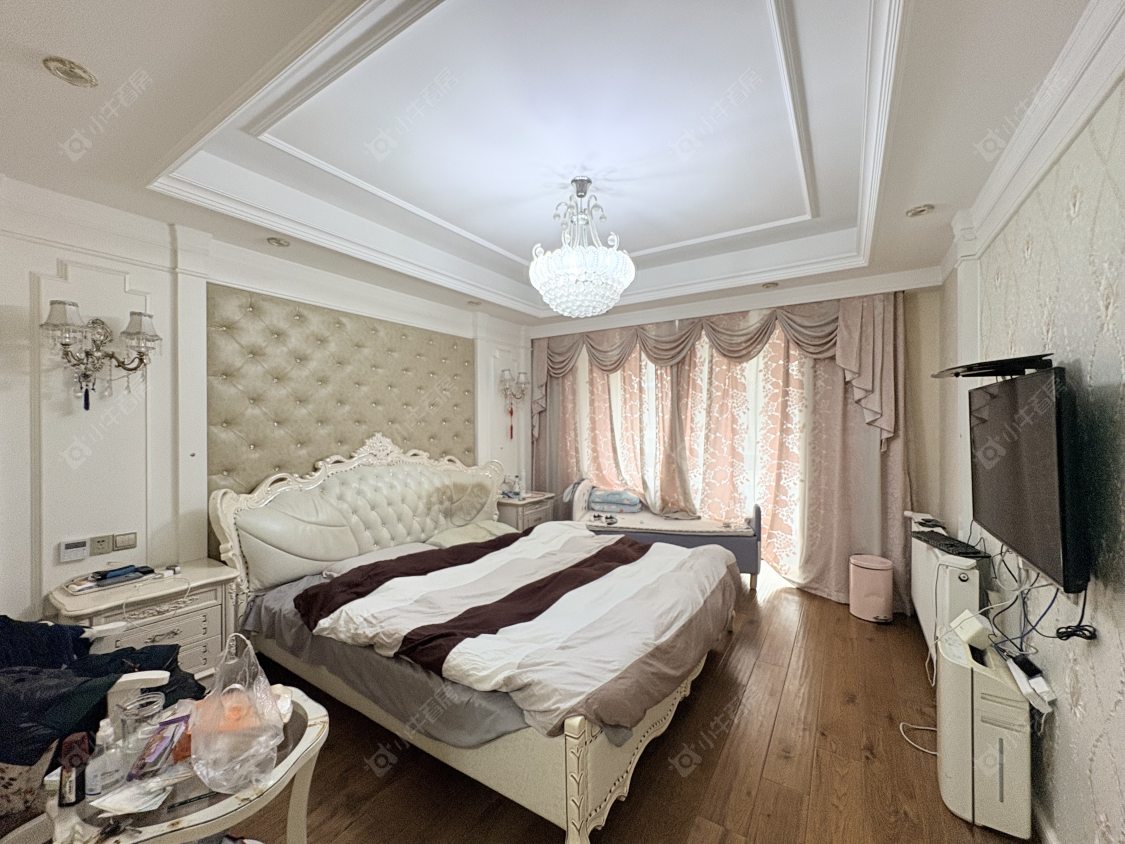 普善人家房源室内图 丹阳普善人家在售二手房源室内图_小牛看房