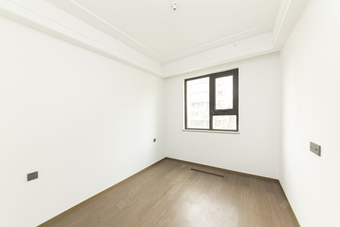 常州春秋金茂府在售二手房源室内图_小牛看房