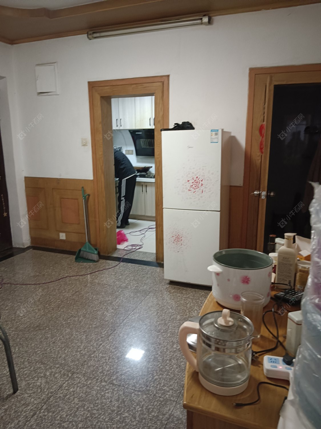 常州丽华三村在租房源室内图_小牛看房