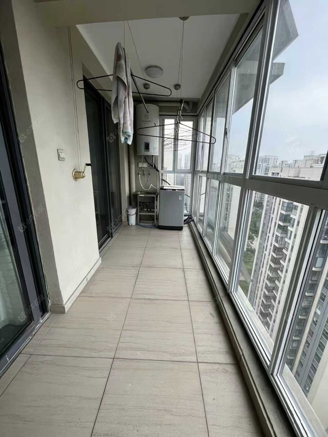 常州碧桂园壹号天禧在租房源户型图_小牛看房