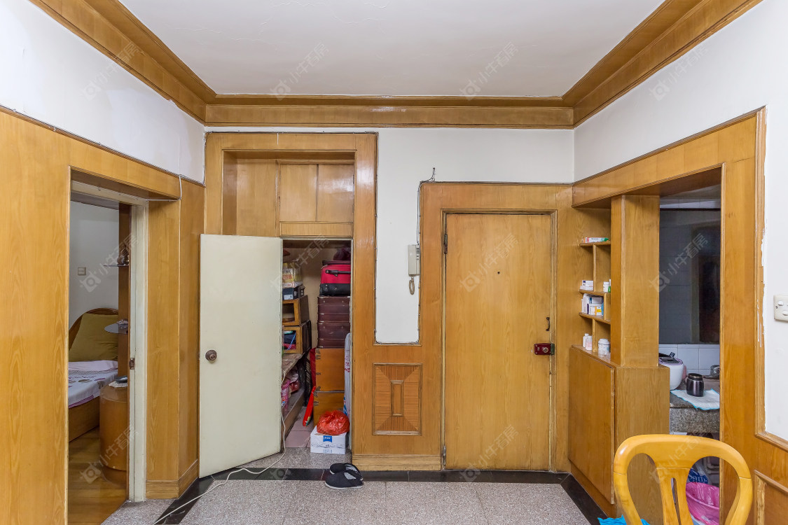 常州红梅西村在售二手房源室内图_小牛看房