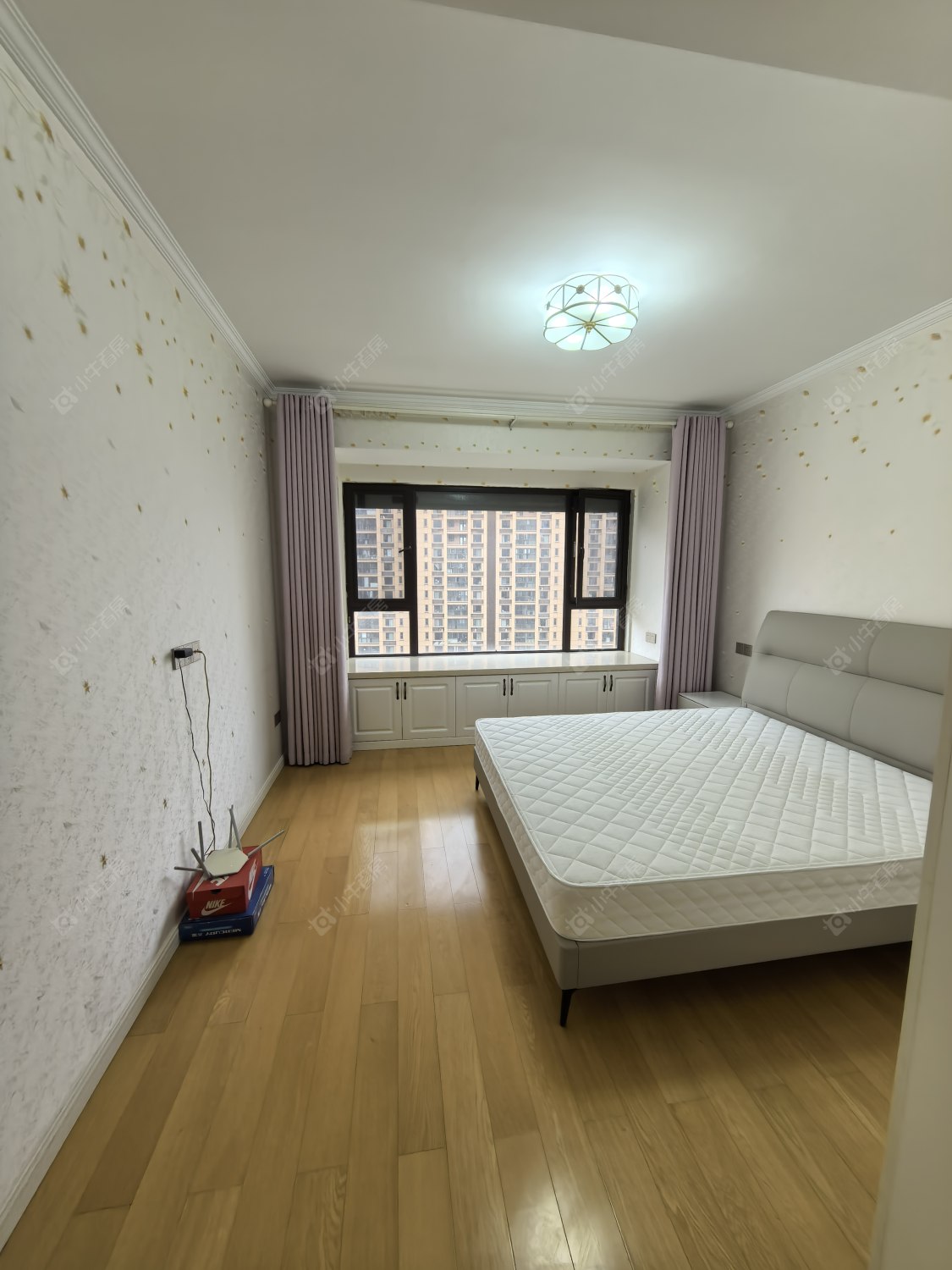 常州雅居乐星河湾在租房源_小牛看房