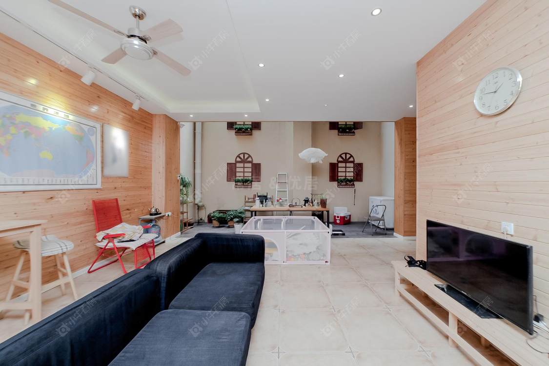 常州龙湖原山在售二手房源室内图_小牛看房