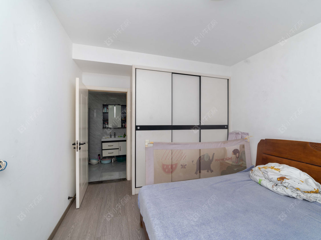 新城郡未来房源室内图 常州新城郡未来在售二手房源室内图_小牛看房