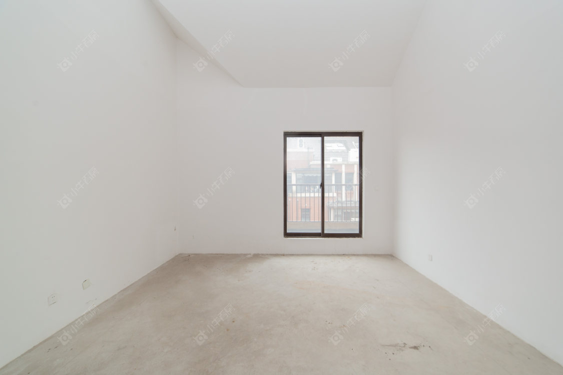 常州尚枫澜湾别墅区在售二手房源_小牛看房