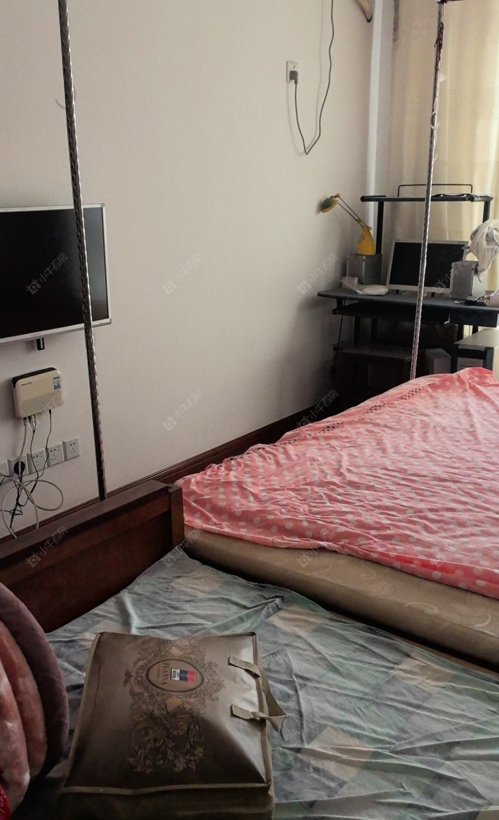 常州金色领寓在租房源_小牛看房