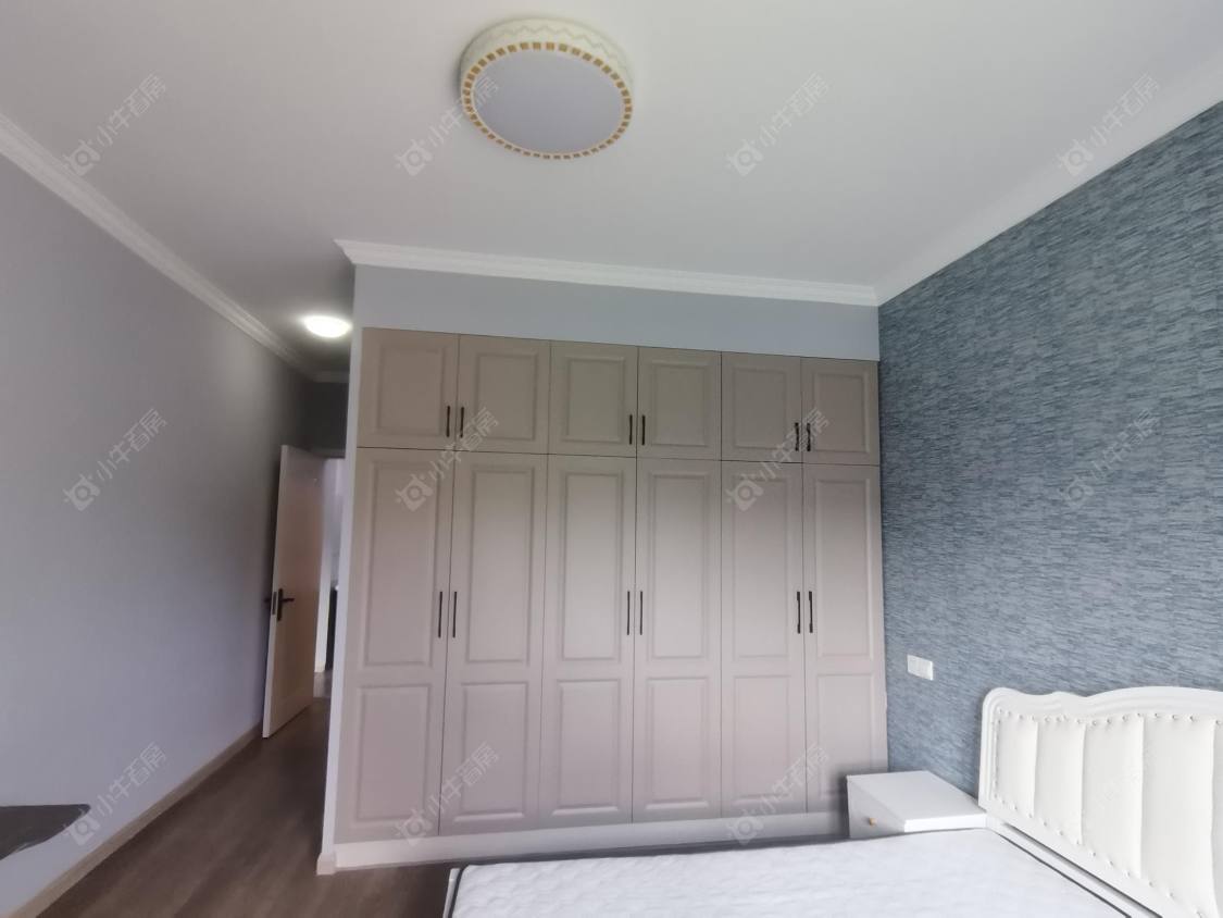 美的江山樾房源户型图 常州美的江山樾在租房源户型图_小牛看房