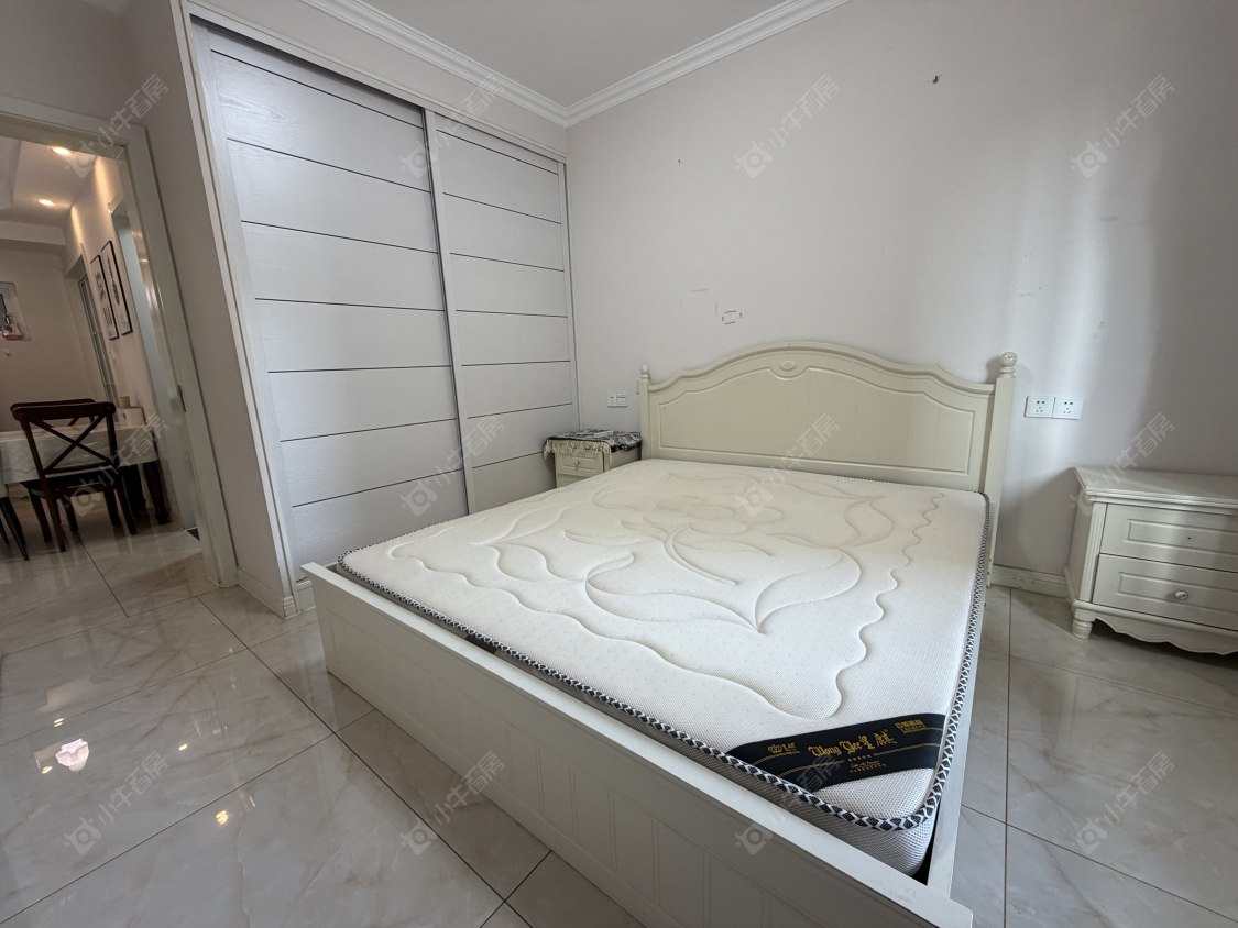 常州新城春天里在租房源_小牛看房