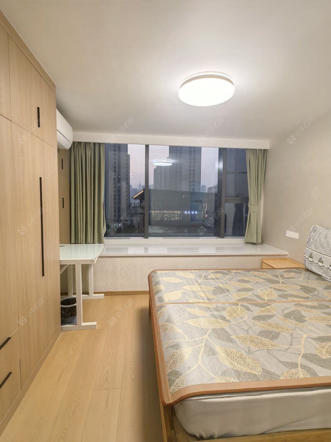 常州山外有山在租房源_小牛看房